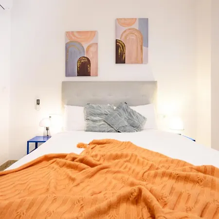 Cano Penthouse, Terrace & 2 Min To The By 10tosea Apartment *