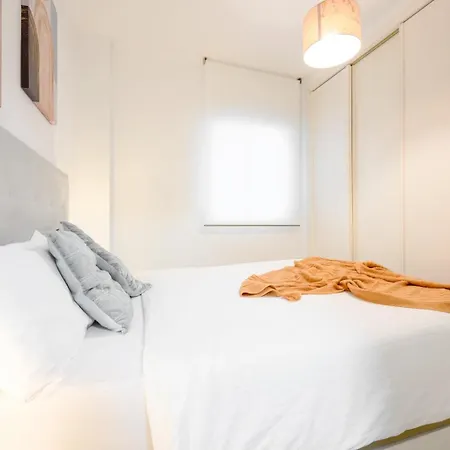 Apartment Cano Penthouse, Terrace & 2 Min To The By 10tosea Fuengirola