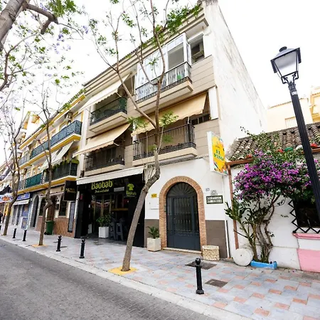 Cano Penthouse, Terrace & 2 Min To The By 10tosea Apartment *